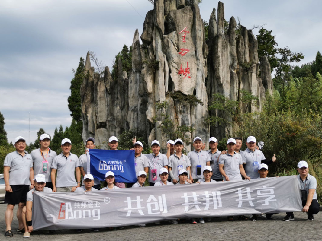 團(tuán)隊展示