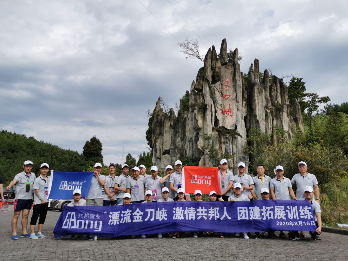 團(tuán)隊展示
